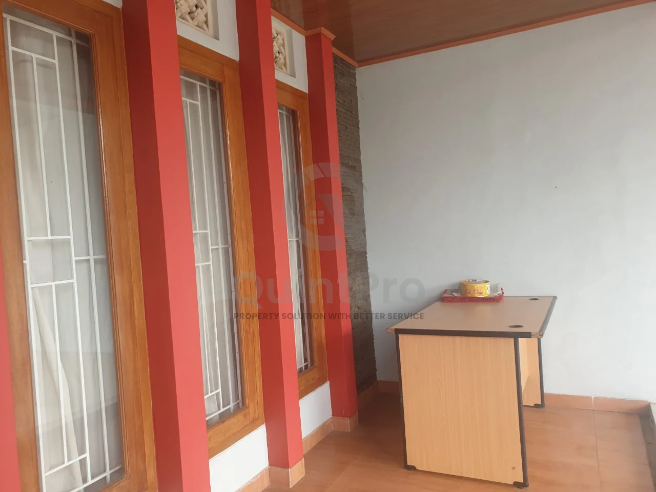 Rumah Dijual di BSD City, 6KT — foto 8