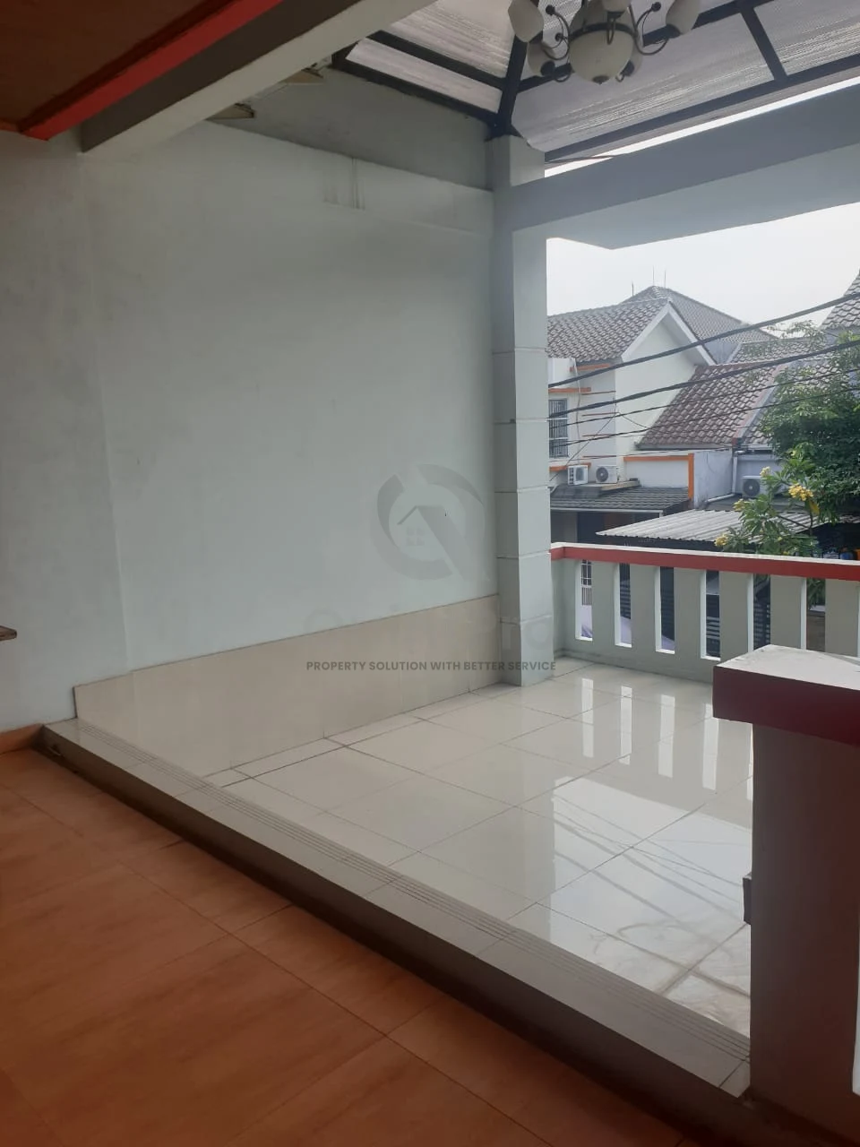 Rumah Dijual di BSD City, 6KT — foto 9