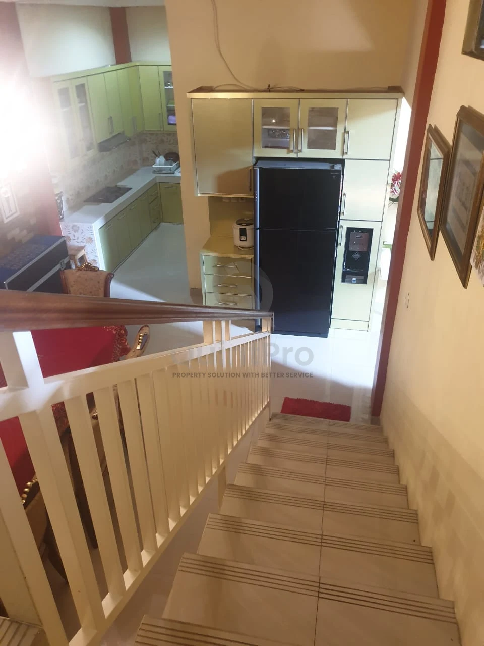 Rumah Dijual di BSD City, 6KT — foto 10