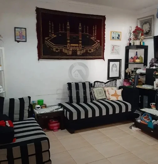 Rumah Dijual di Serpong, 4KT — foto 2