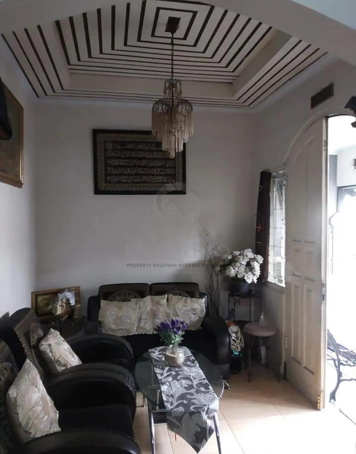 Rumah Dijual di Serpong, 4KT — foto 3