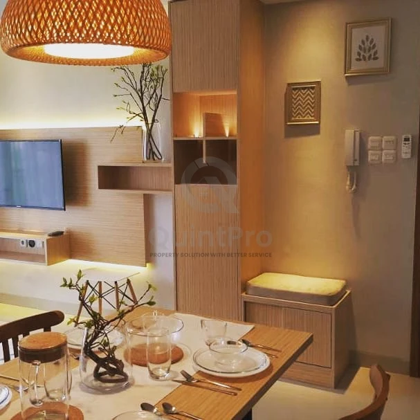 Apartemen Dijual di bekasi, 2KT — foto 6
