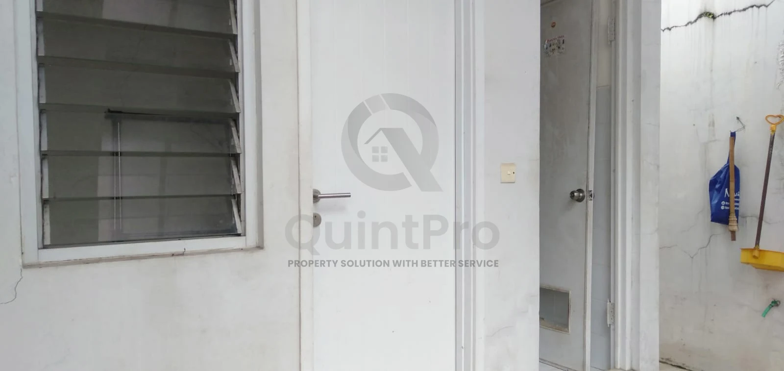 Rumah Dijual di Cosmo, BSD City, 4KT — foto 2