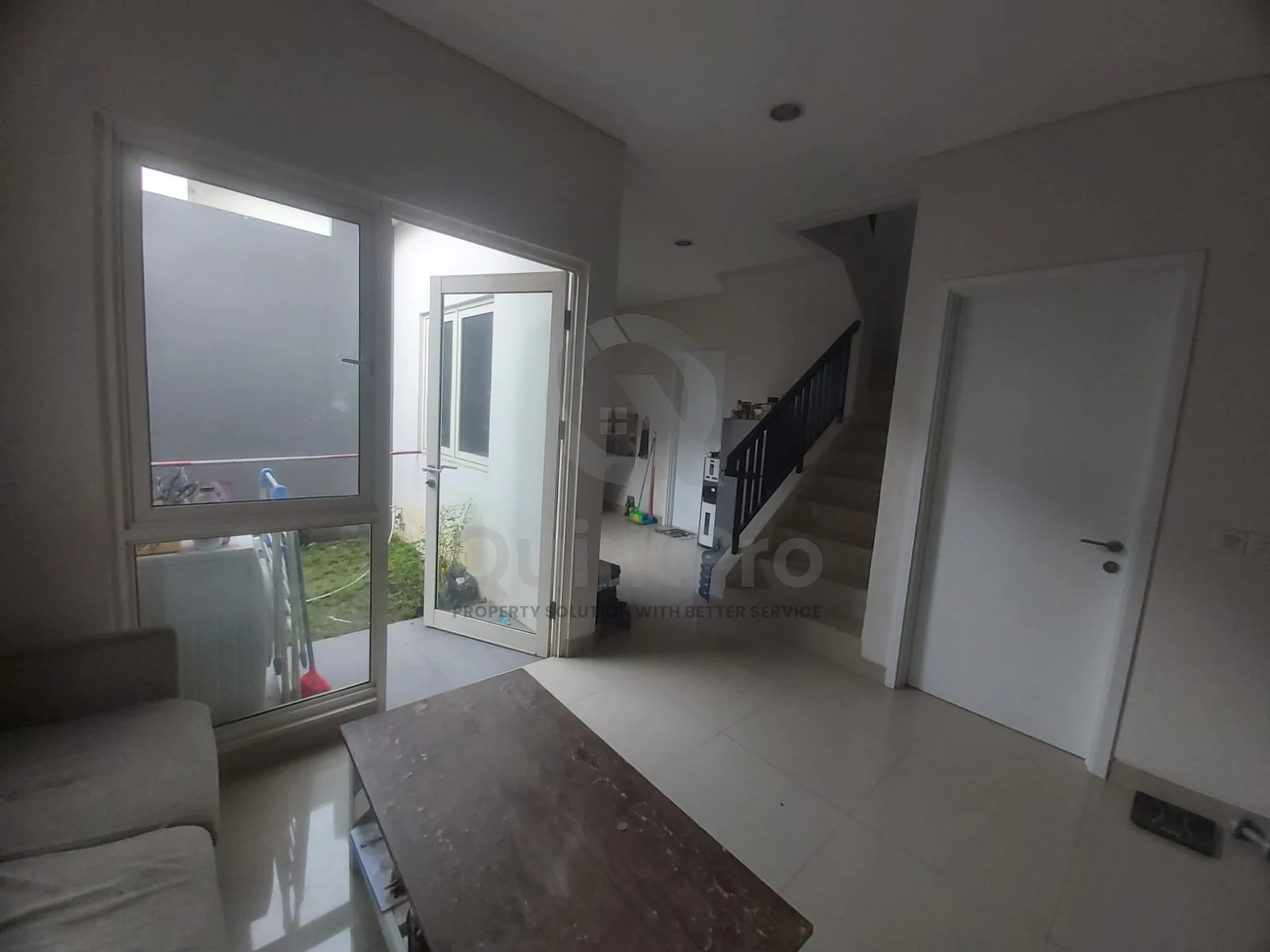 Rumah 3KT 2 Lantai di The Savia Serpong, PPJB Siap AJB Unfurnished — foto 5