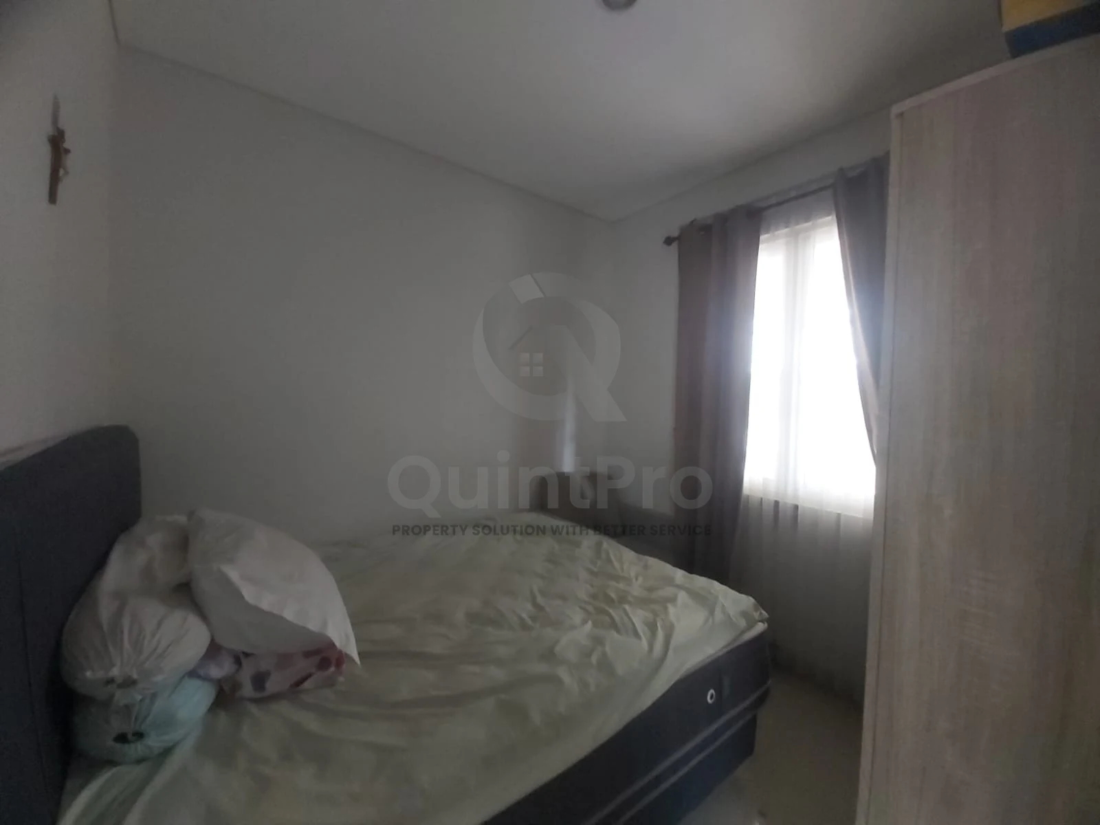 Rumah Dijual di The Savia, Serpong, 3KT — foto 6