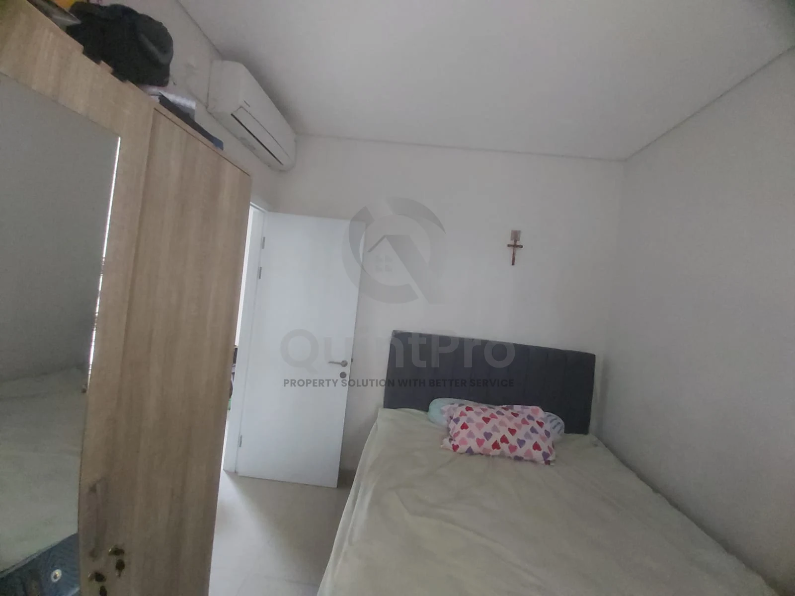 Rumah Dijual di The Savia, Serpong, 3KT — foto 7