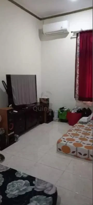 Rumah 4KT 3KM di Griya Loka BSD, 250m² Luas Tanah SHM 2 Lantai — foto 5