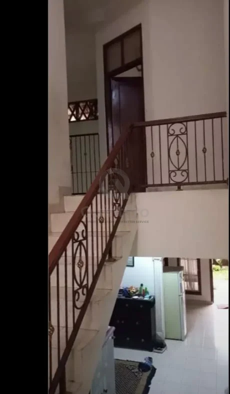 Rumah Dijual di Griya Loka, BSD, 250KT — foto 11