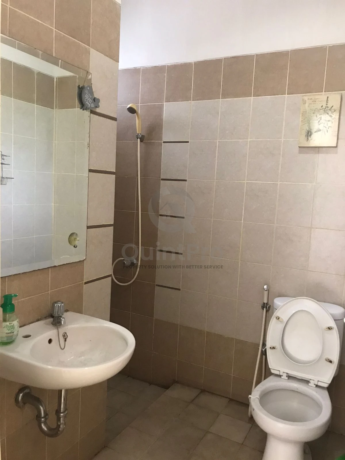 Rumah Disewa di neo catalonia, 2KT — foto 8