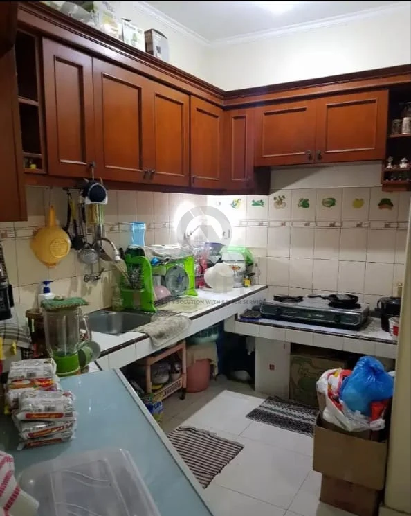 Rumah Dijual di Anggrek Loka, BSD, 3KT — foto 6