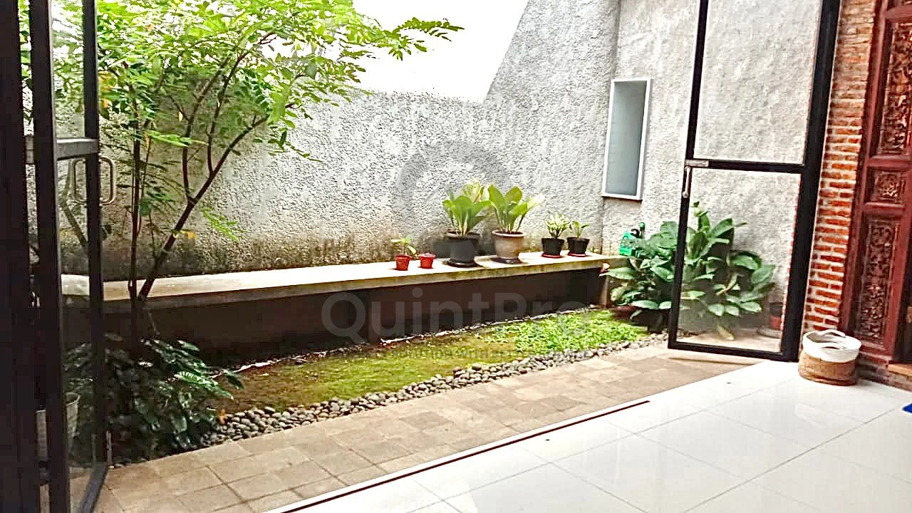 Rumah Dijual di Komplek Villa Delima, Lebak Bulus, 3KT — foto 8