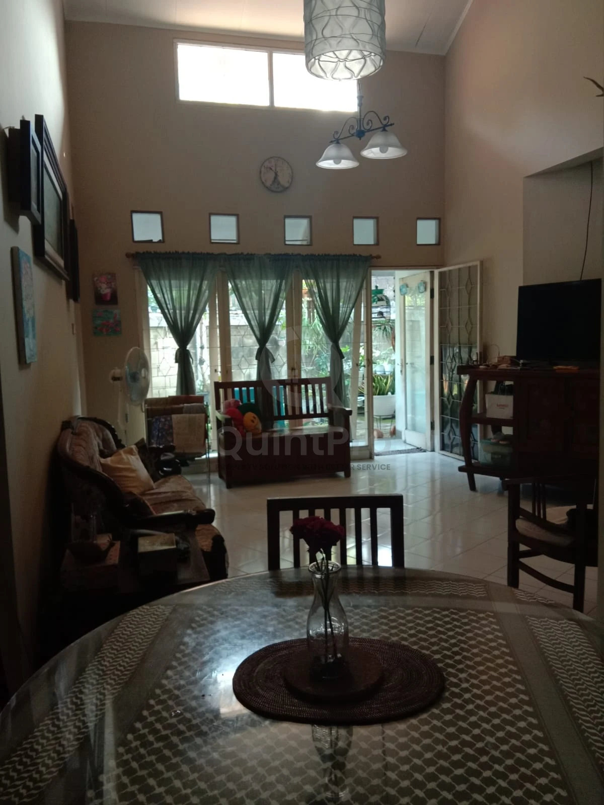 Rumah dijual di Anggrek Loka, BSD — foto 3