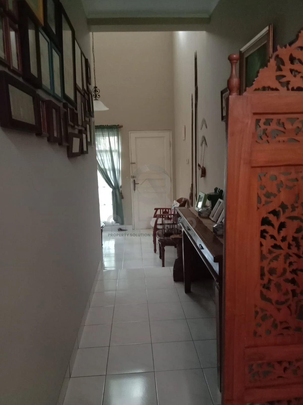 Rumah dijual di Anggrek Loka, BSD — foto 5