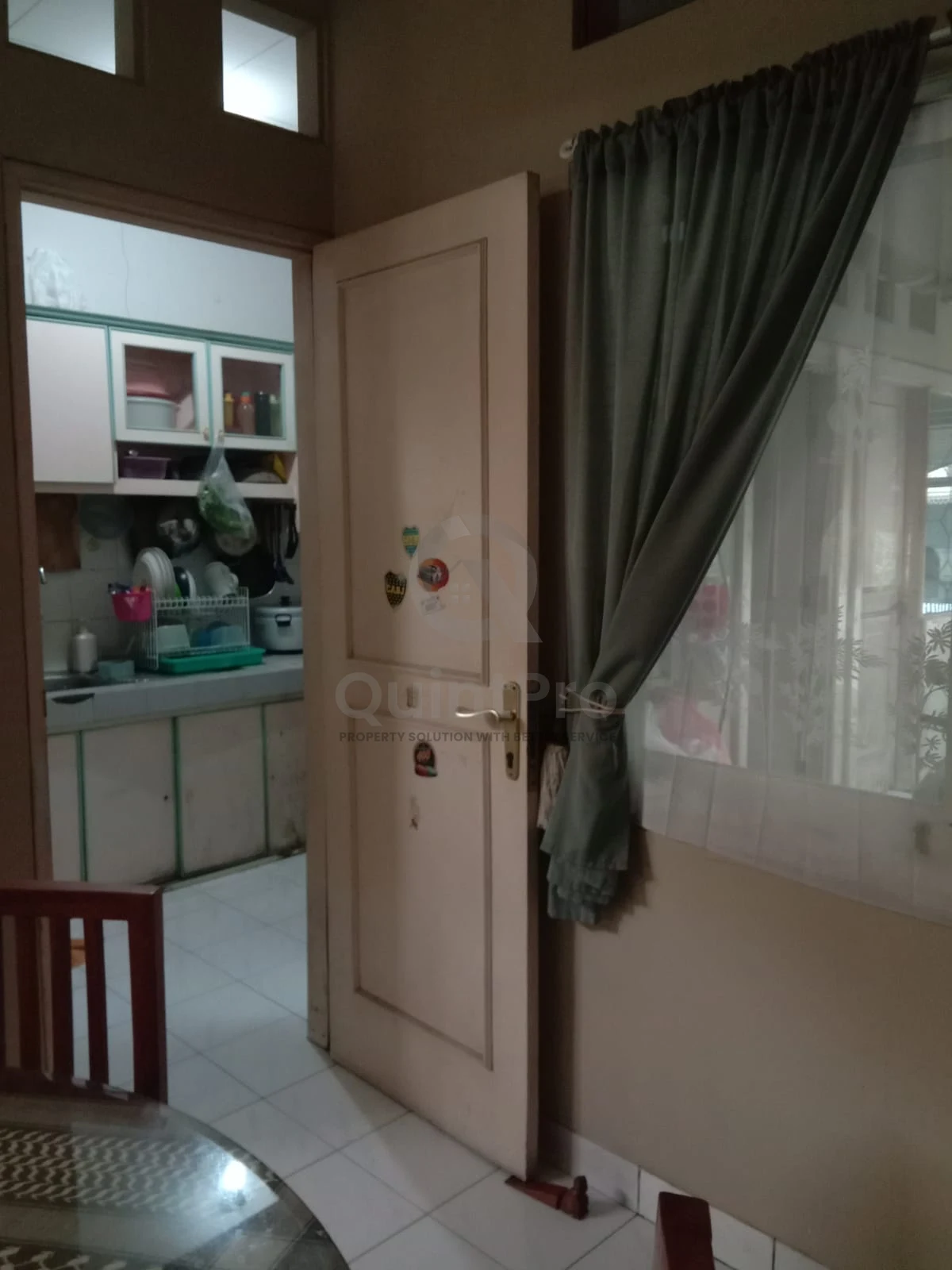 Rumah Dijual di Anggrek Loka, BSD, 4KT — foto 6