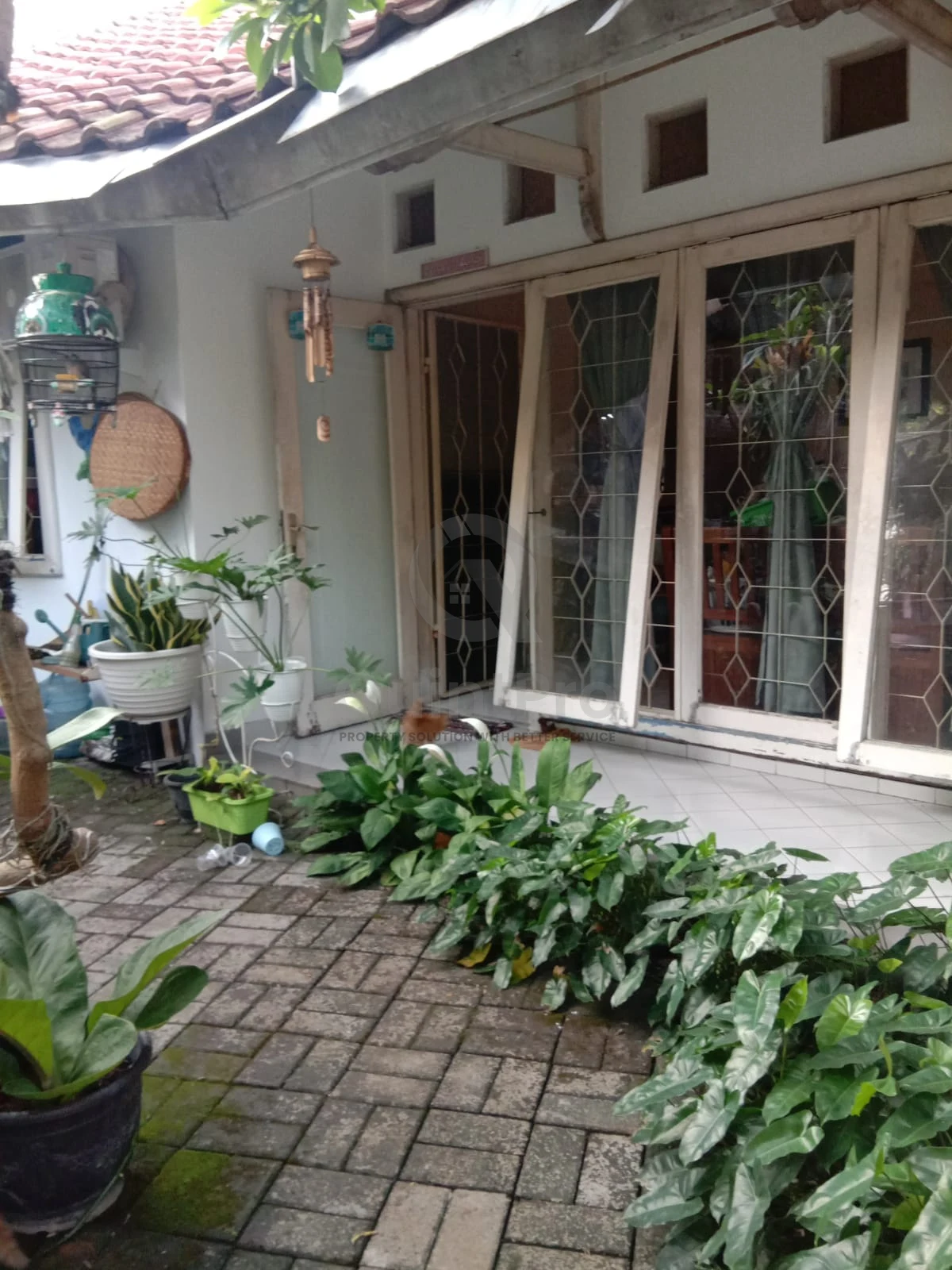 Rumah Dijual di Anggrek Loka, BSD, 4KT — foto 7