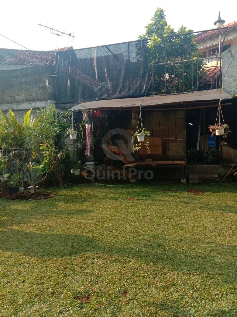 Rumah Dijual di Anggrek Loka, BSD, 4KT — foto 8