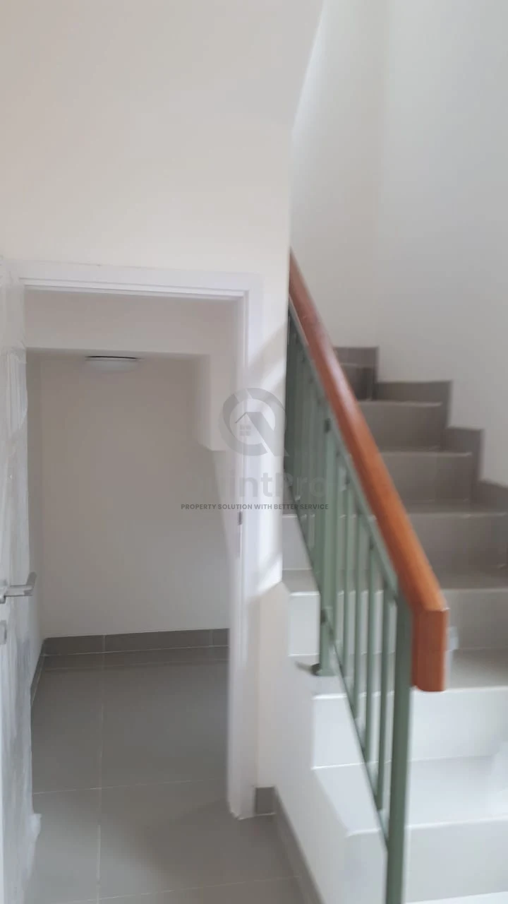Rumah Dijual di Cluster Samara, Gading Serpong, 4KT — foto 8