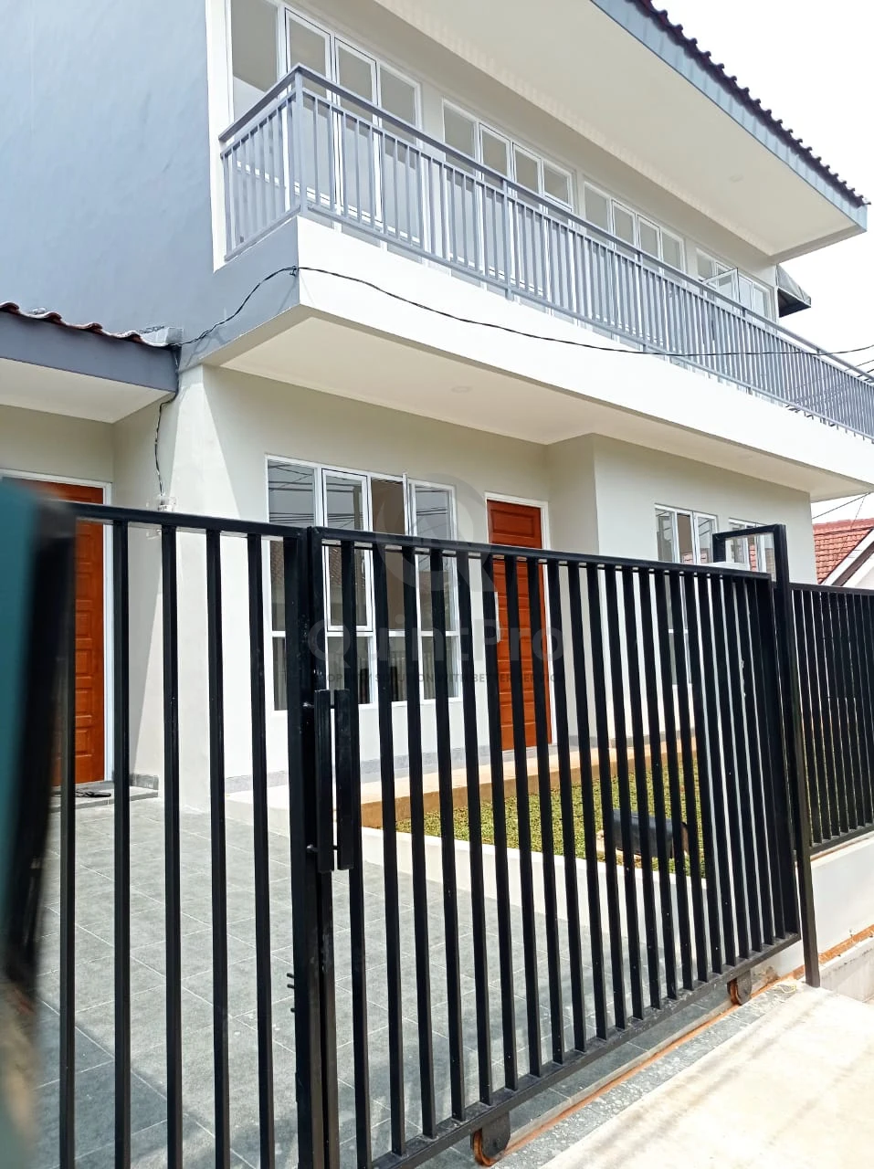 Rumah Dijual di Nusa Loka, BSD, 4KT — foto 3