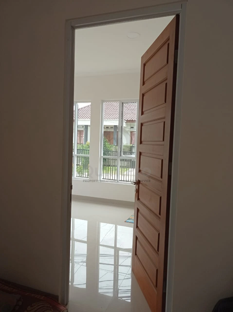 Rumah Dijual di Nusa Loka, BSD, 4KT — foto 5