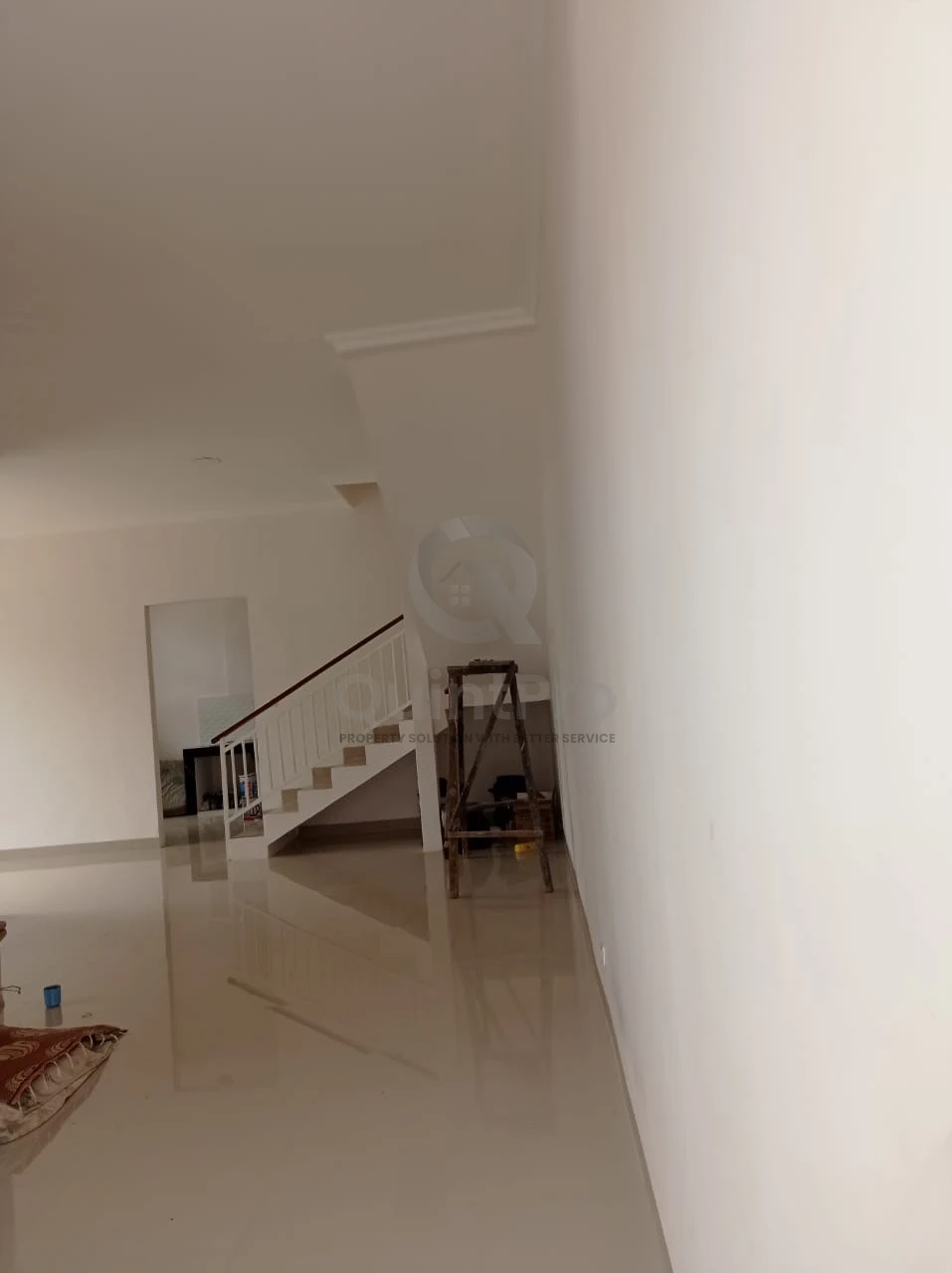 Rumah Dijual di Nusa Loka, BSD, 4KT — foto 7