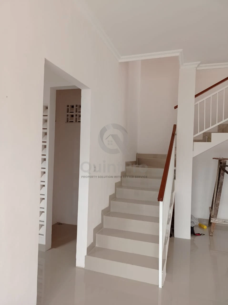 Rumah Dijual di Nusa Loka, BSD, 4KT — foto 8
