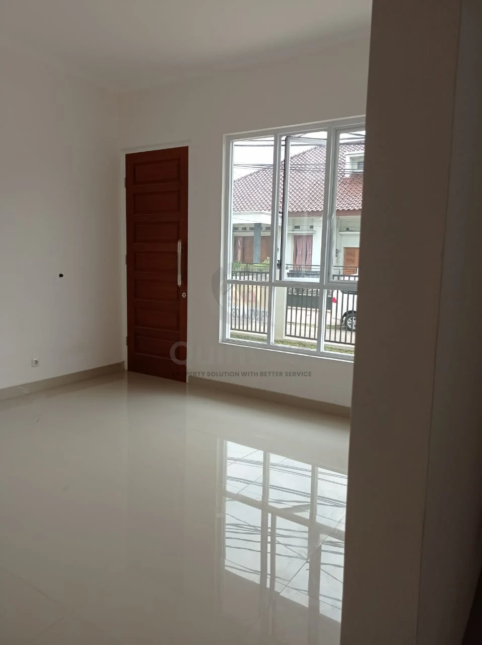 Rumah Dijual di Nusa Loka, BSD, 4KT — foto 11