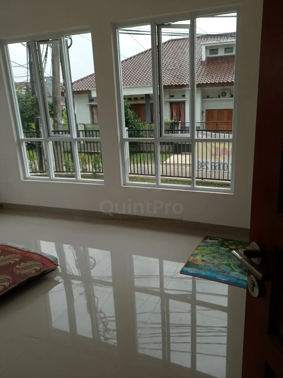 Rumah Dijual di Nusa Loka, BSD, 4KT — foto 12
