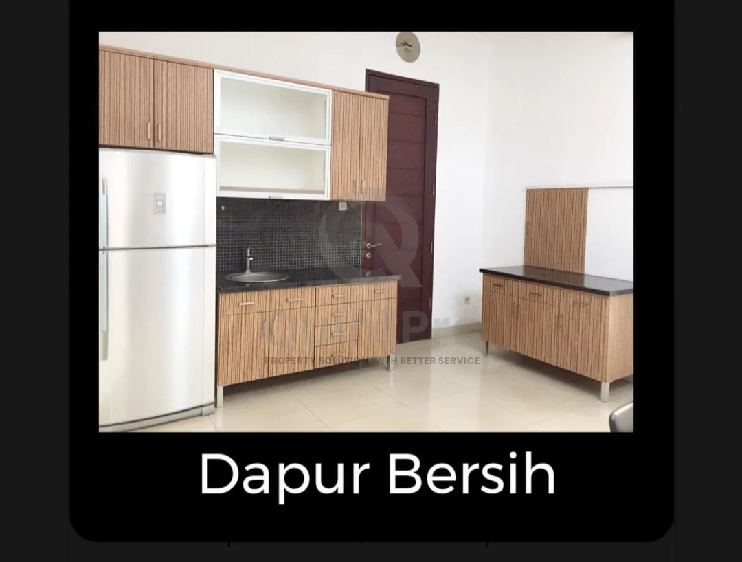Rumah dijual di Puspita Loka, BSD — foto 3