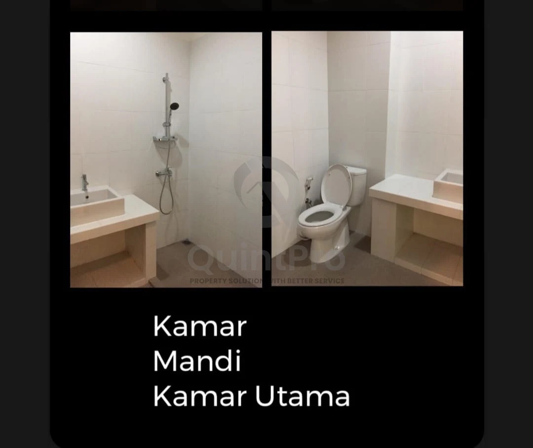 Rumah dijual di Puspita Loka, BSD — foto 5