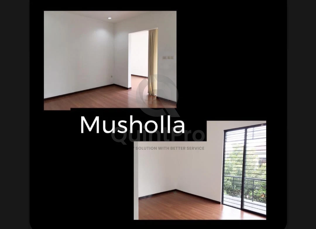 Rumah Dijual di Puspita Loka, BSD, 4KT — foto 7