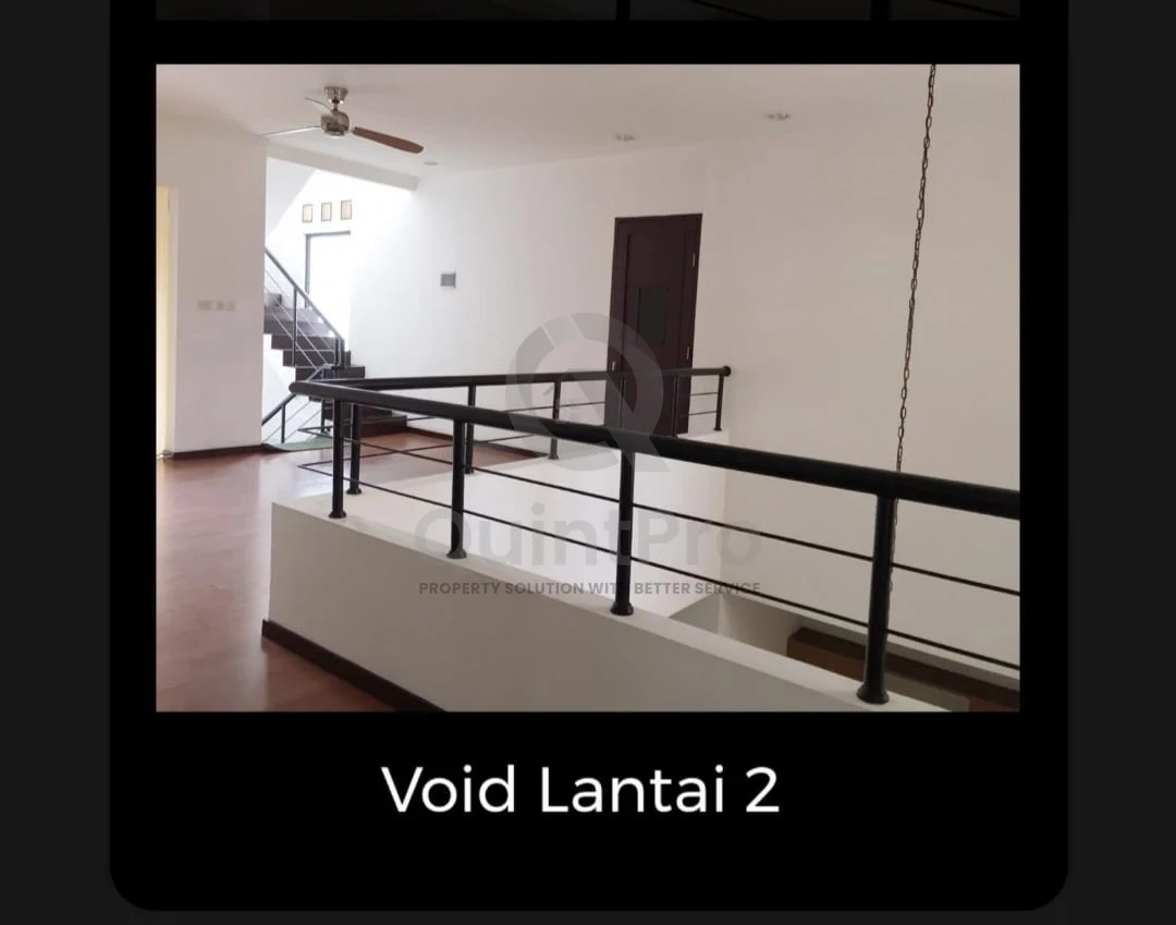 Rumah Dijual di Puspita Loka, BSD, 4KT — foto 10