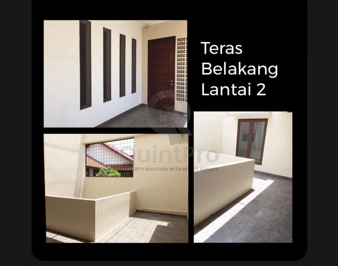 Rumah Dijual di Puspita Loka, BSD, 4KT — foto 11