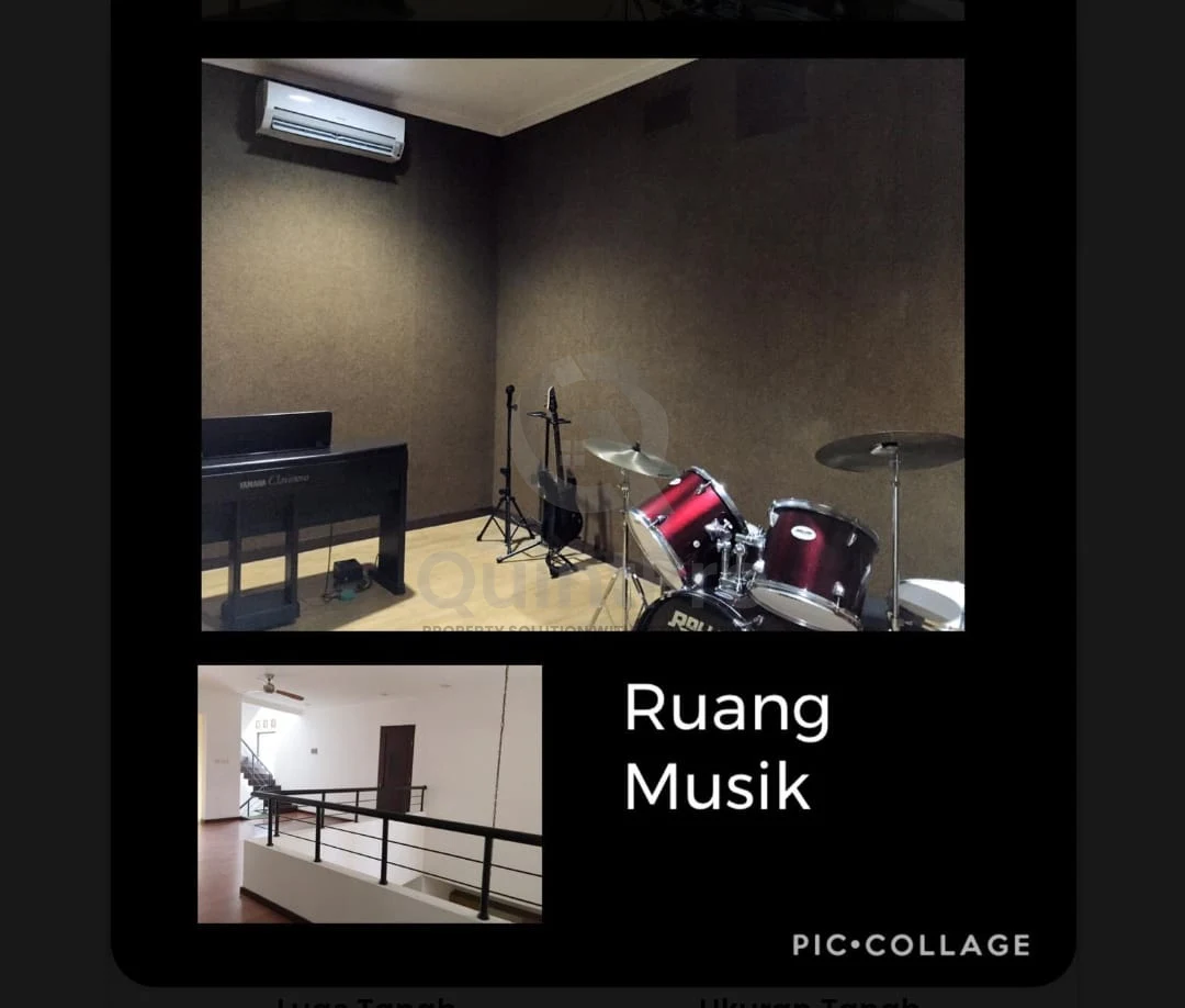 Rumah Dijual di Puspita Loka, BSD, 4KT — foto 14