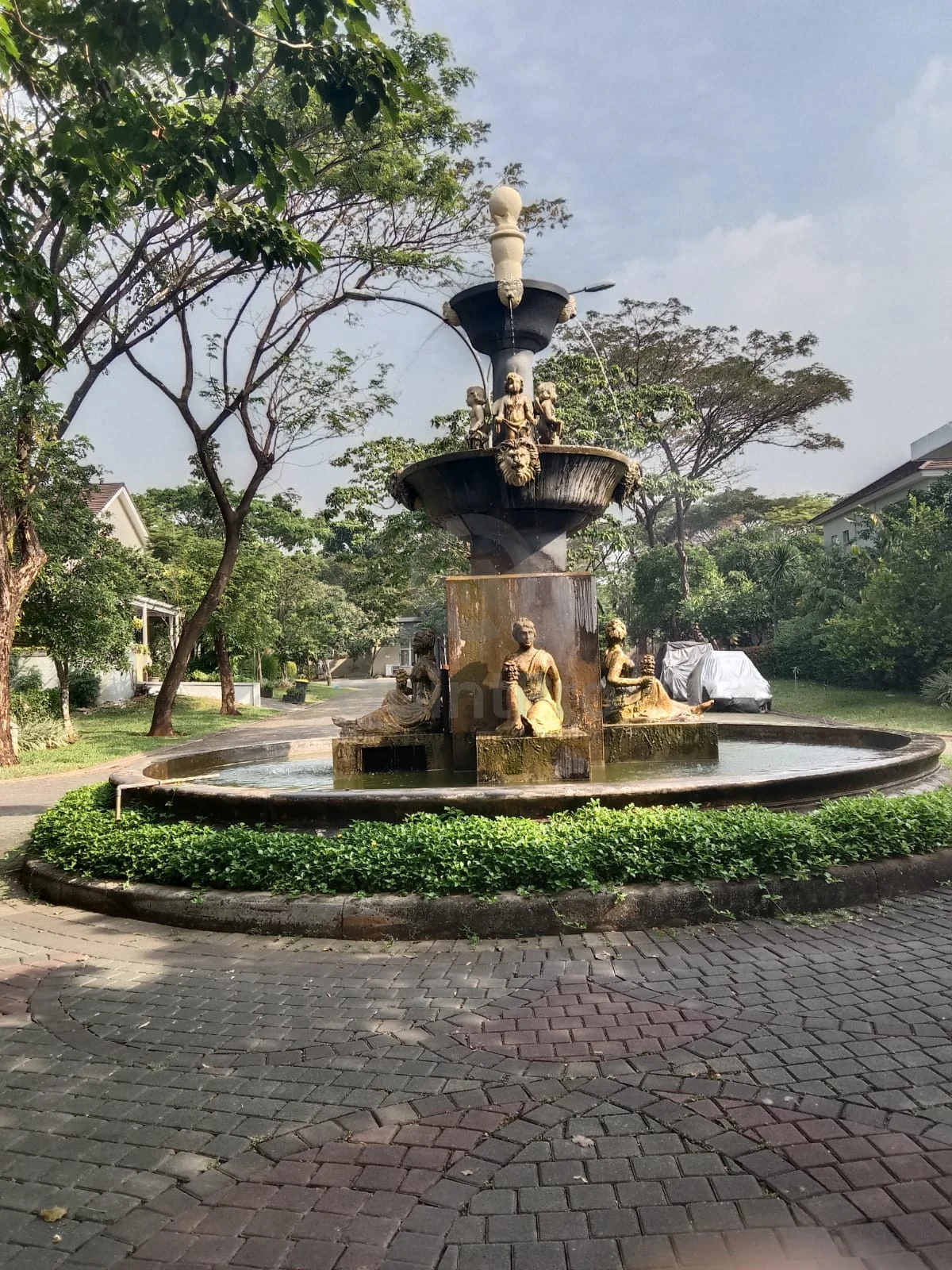 Rumah Dijual di Aria, BSD, 4KT — foto 3