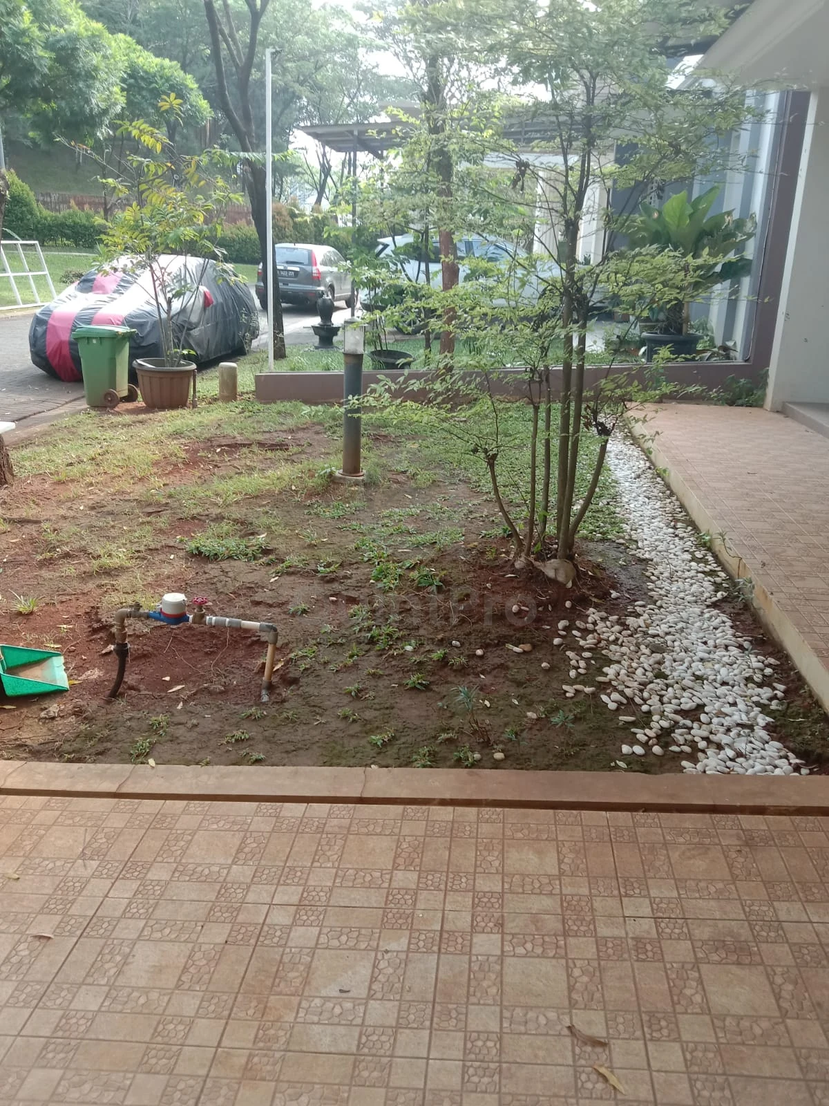 Rumah Dijual di Aria, BSD, 4KT — foto 4