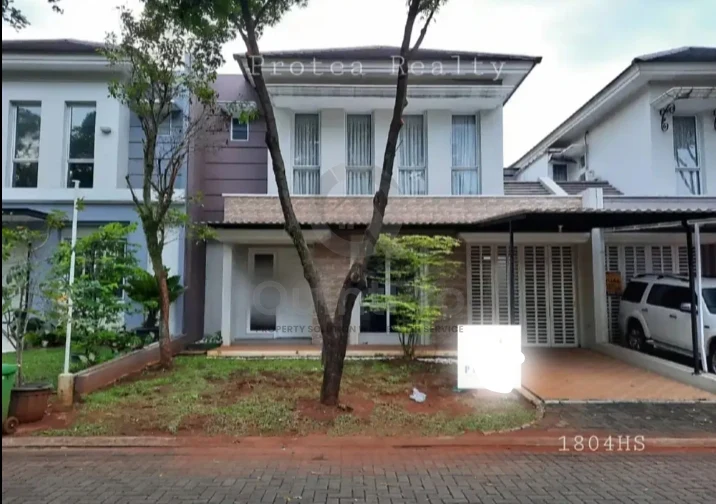 Rumah Dijual di Aria, BSD, 4KT — foto 5