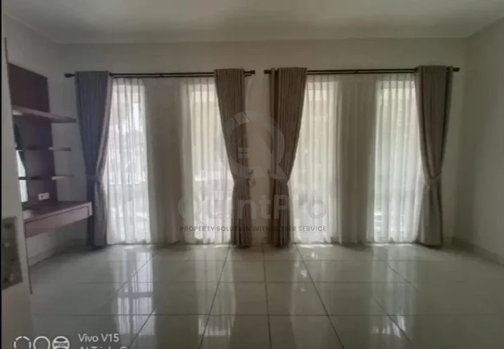 Rumah Dijual di Aria, BSD, 4KT — foto 8