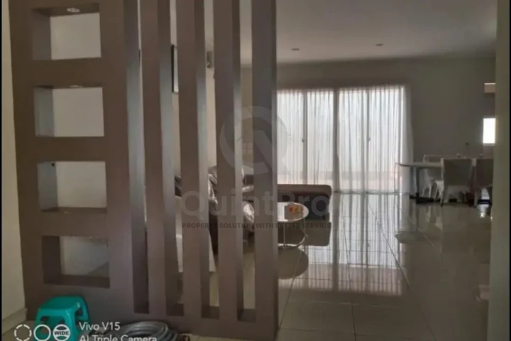 Rumah Dijual di Aria, BSD, 4KT — foto 9