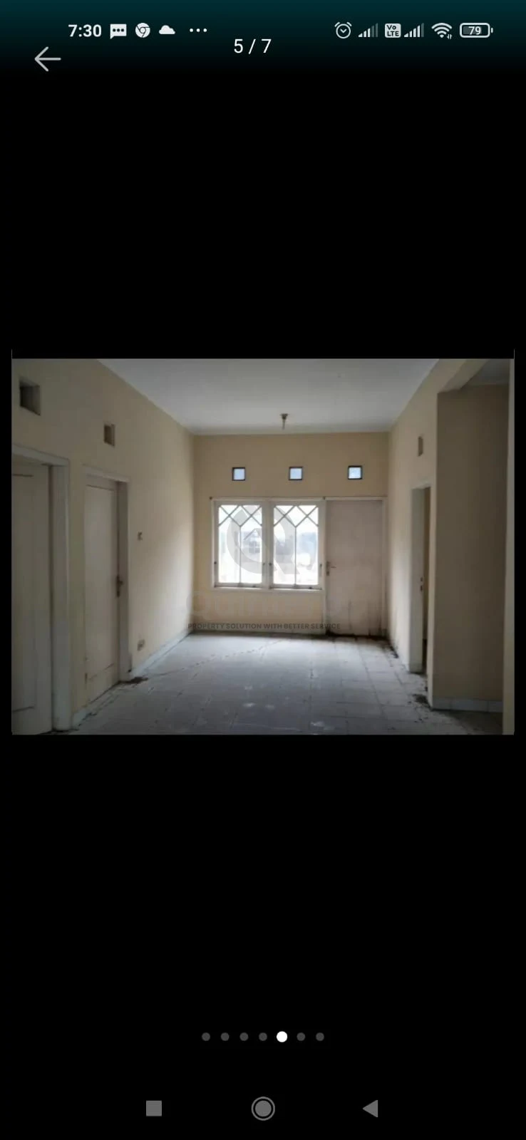 Rumah Dijual di Kencana Loka, BSD, 3KT — foto 3