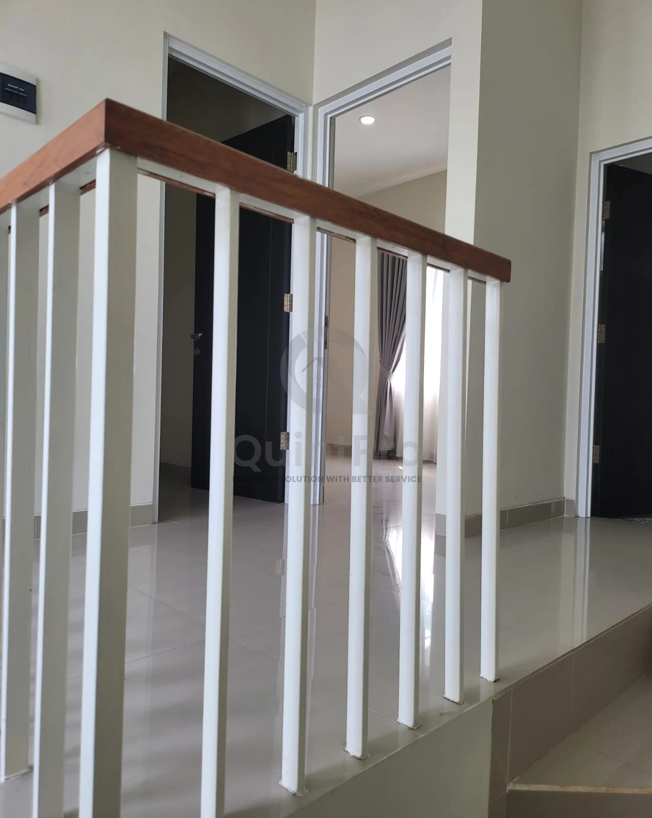 Rumah Dijual di Green Orchid Residence, BSD, 2KT — foto 12