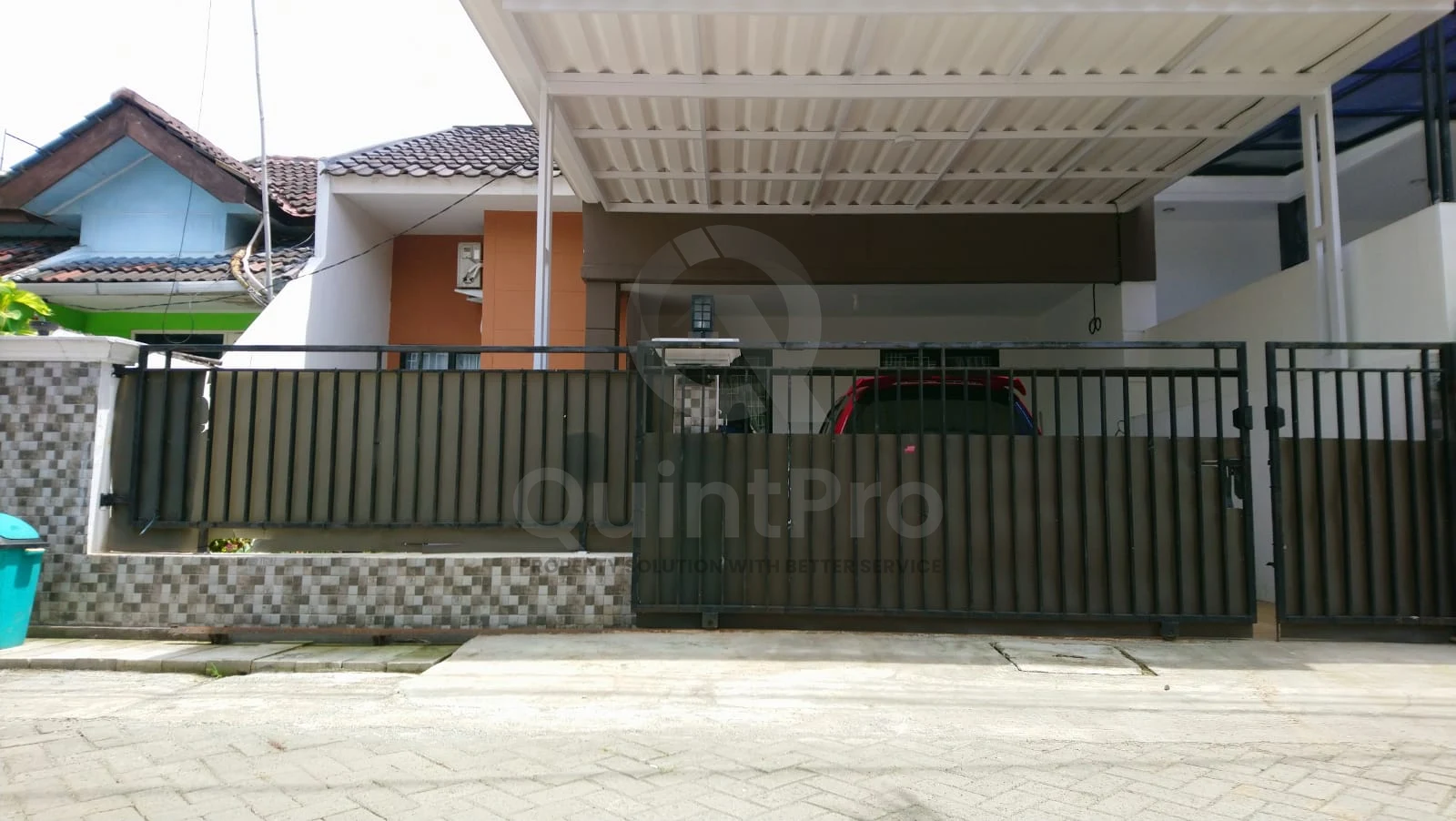 Rumah Dijual di Medang Lestari, Gading Serpong, 3KT — foto 2