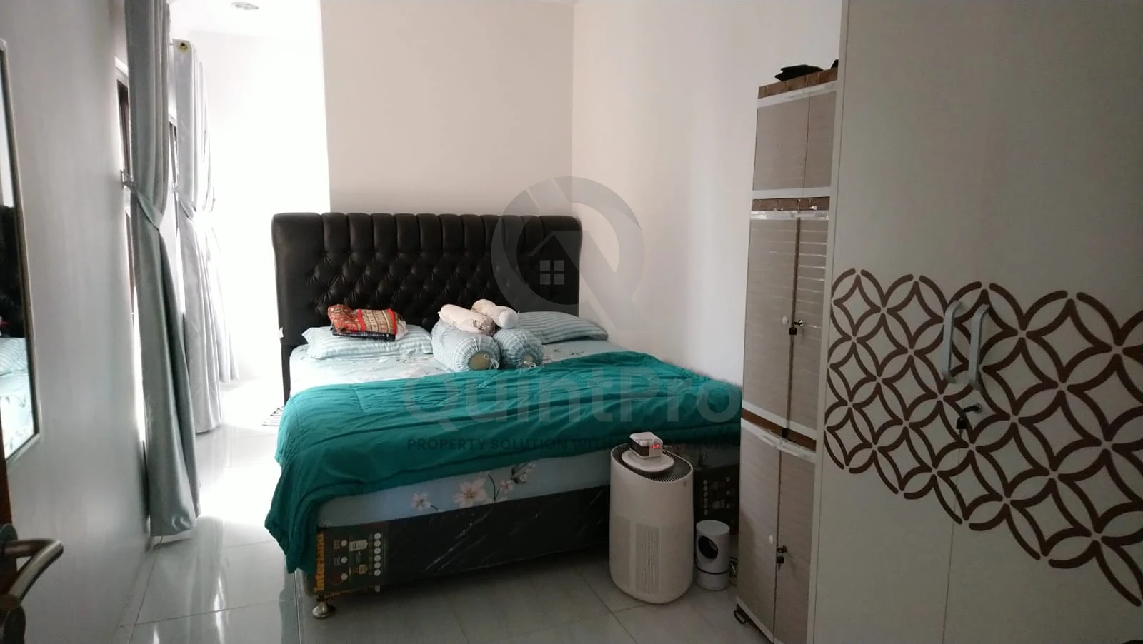 Rumah Dijual di Medang Lestari, Gading Serpong, 3KT — foto 7