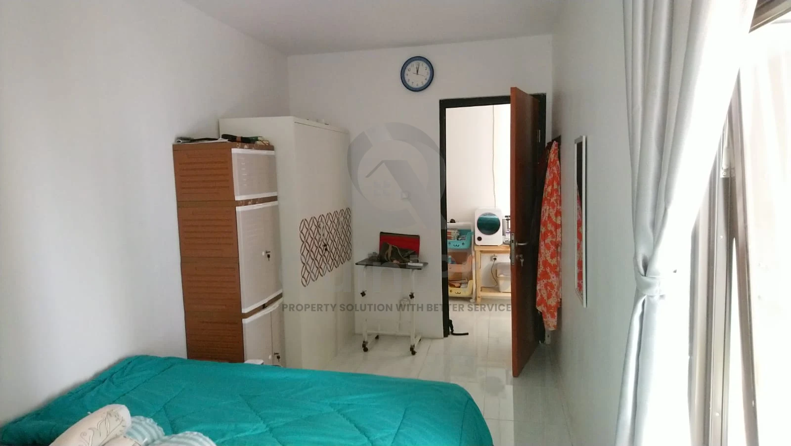 Rumah Dijual di Medang Lestari, Gading Serpong, 3KT — foto 8