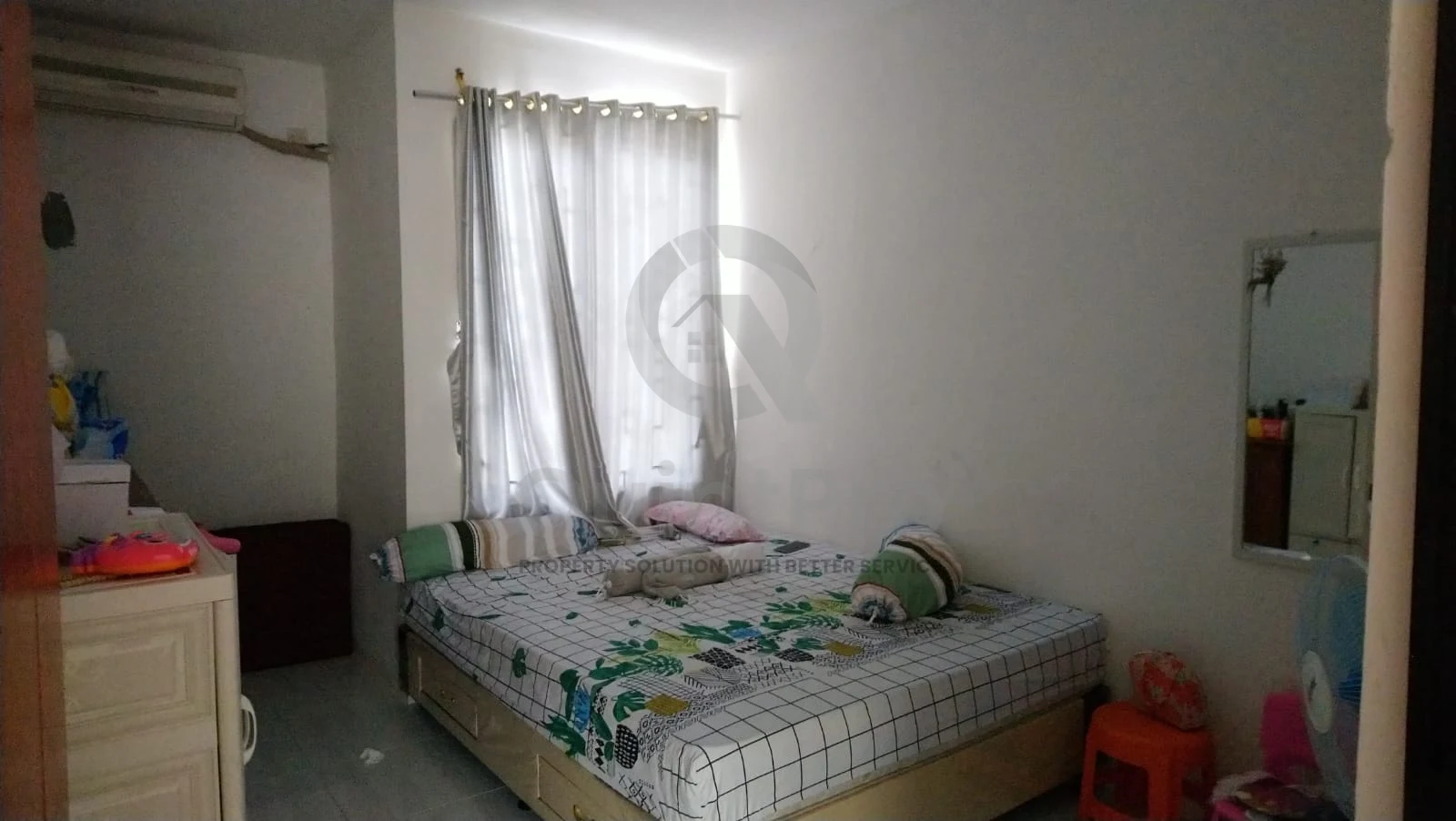 Rumah Dijual di Medang Lestari, Gading Serpong, 3KT — foto 9