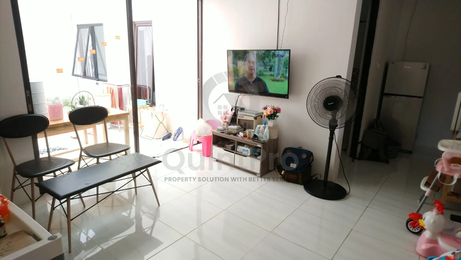 Rumah Dijual di Medang Lestari, Gading Serpong, 3KT — foto 10