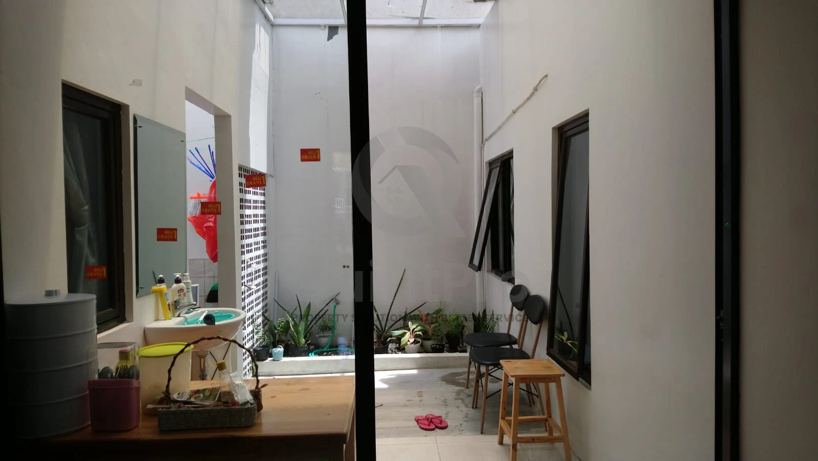 Rumah Dijual di Medang Lestari, Gading Serpong, 3KT — foto 11