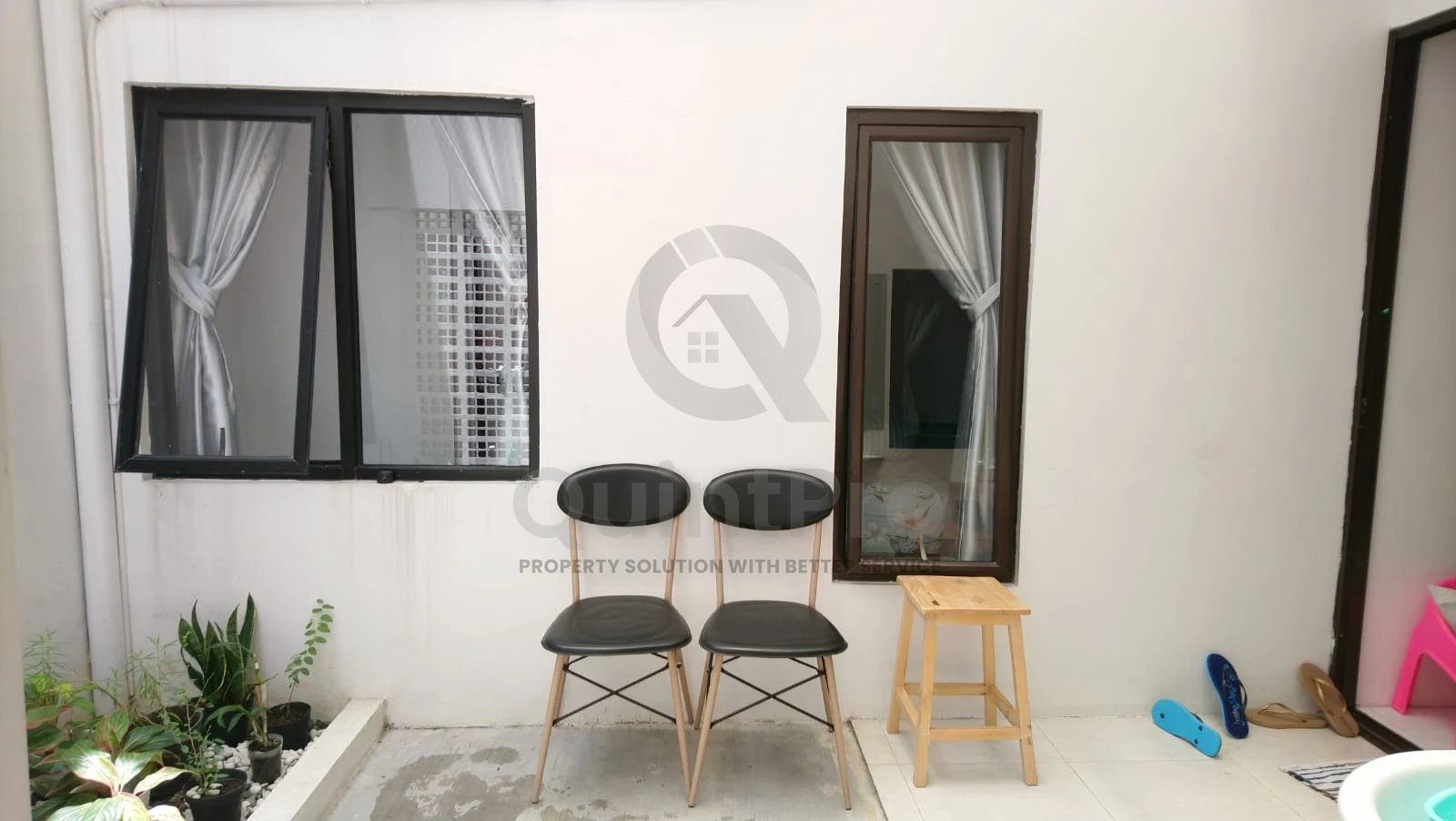 Rumah Dijual di Medang Lestari, Gading Serpong, 3KT — foto 12
