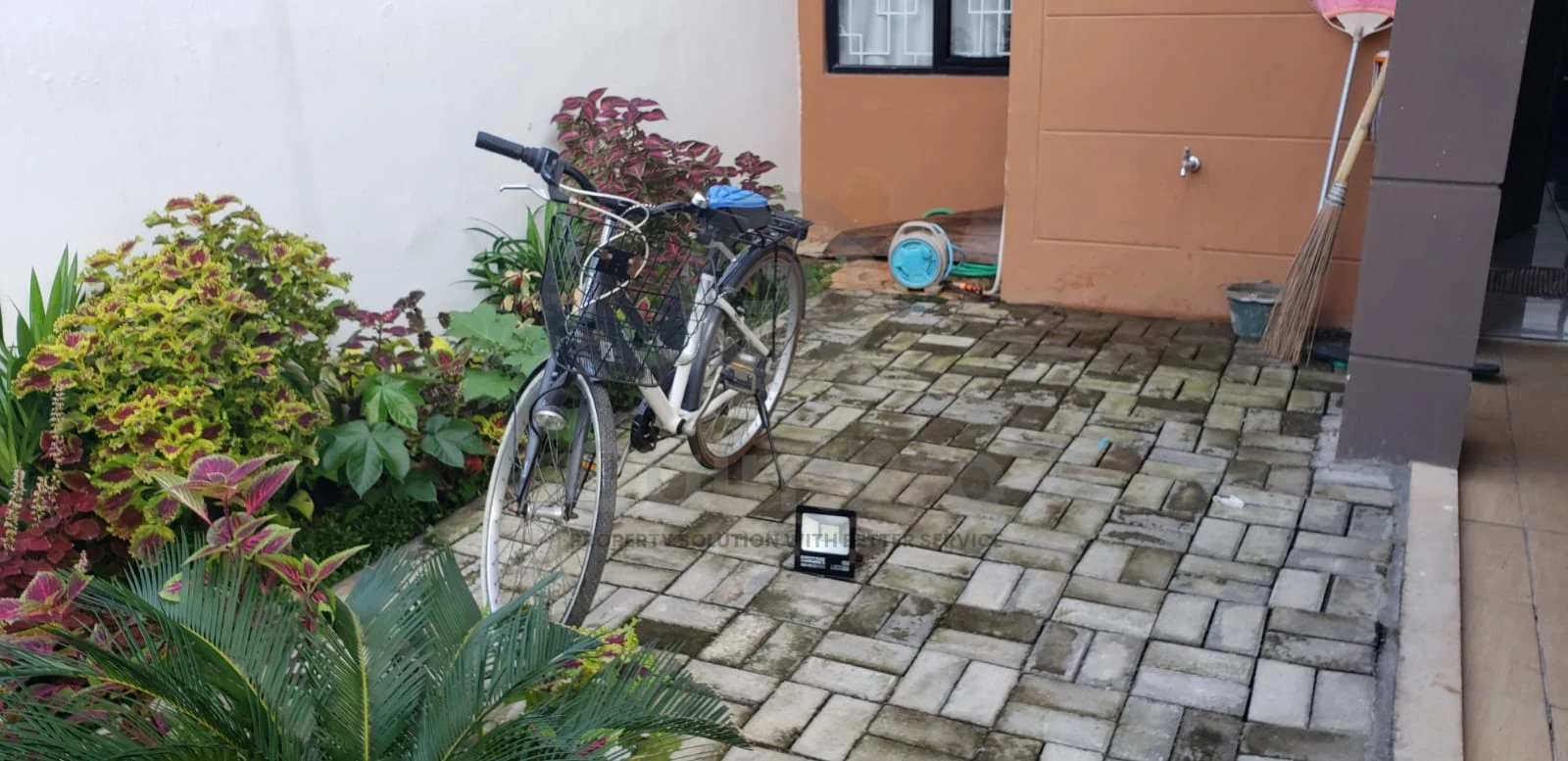 Rumah Dijual di Medang Lestari, Gading Serpong, 3KT — foto 16