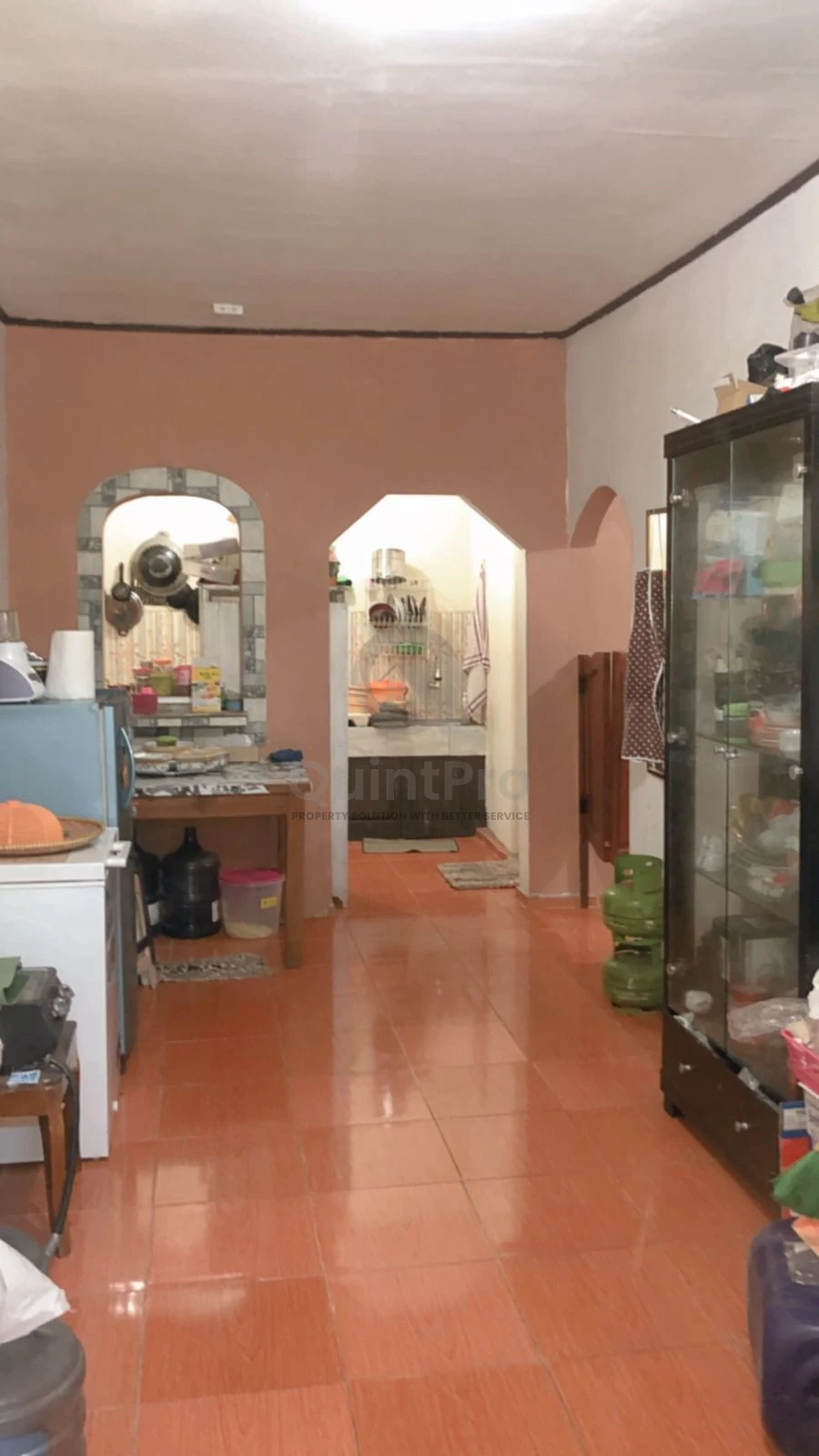 Rumah Dijual di Medang Lestari, Gading Serpong, 4KT — foto 2