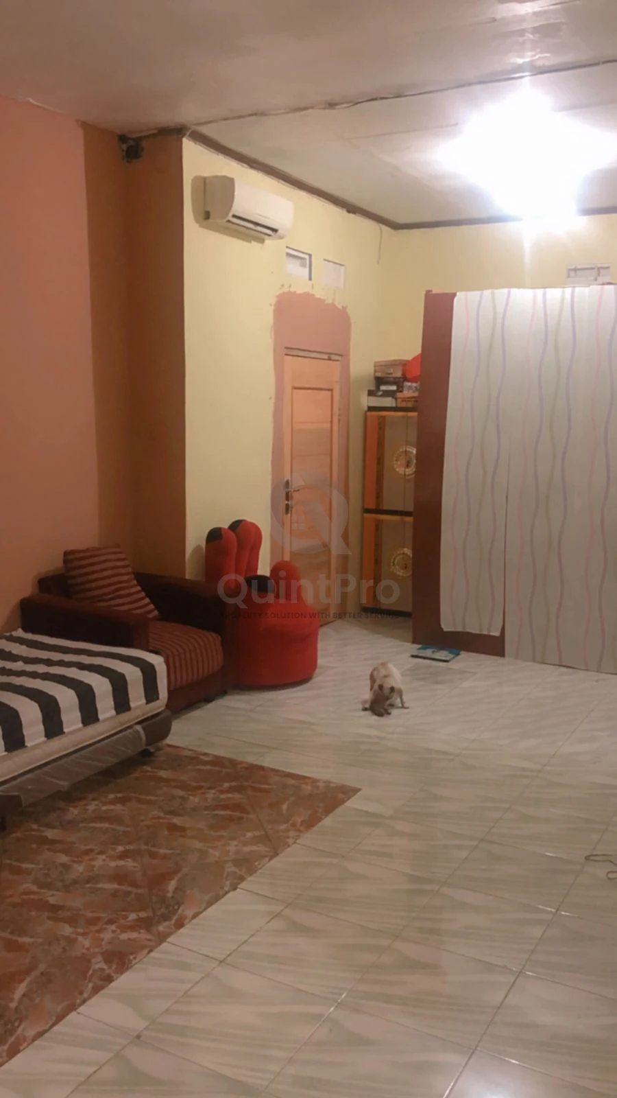 Rumah Dijual di Medang Lestari, Gading Serpong, 4KT — foto 3